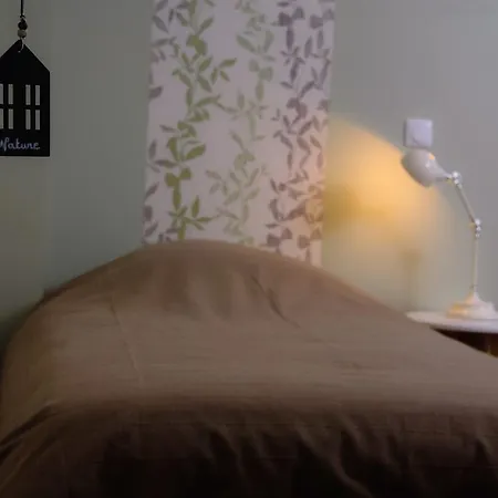 Petit Mas Solelh Couette-café Issel