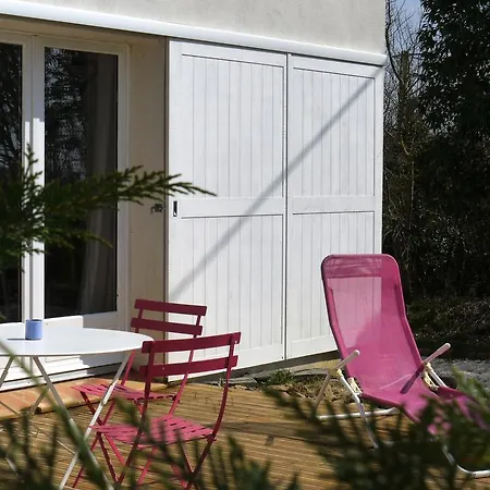 Petit Mas Solelh Couette-café